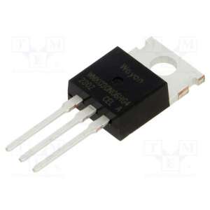 WMK030N06HG4 WAYON