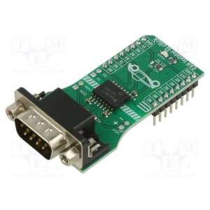 CAN ISOLATOR 2 CLICK MIKROE