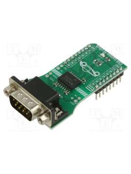can isolator 2 click-mikroe