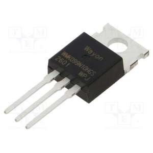WMK099N10HGS WAYON