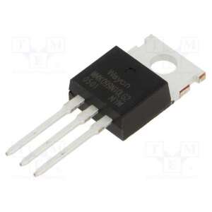 WMK099N10LG2 WAYON