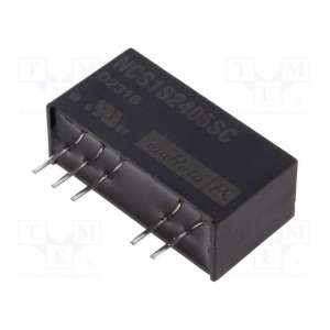 NCS1S2405SC MURATA POWER SOLUTIONS
