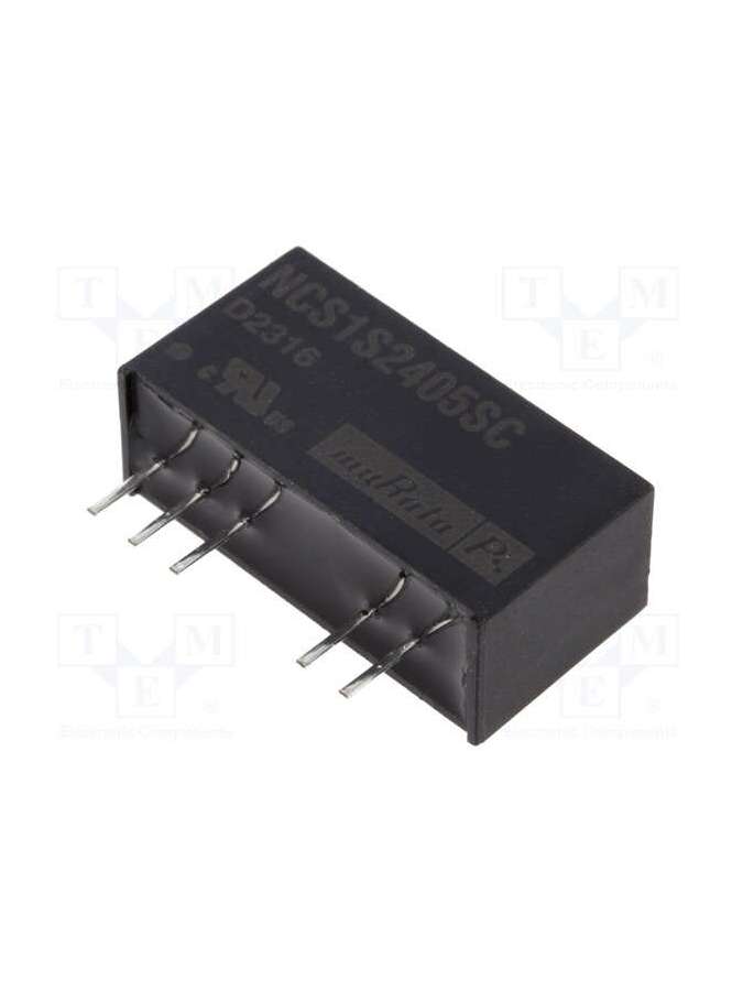 ncs1s2405sc-murata power solutions
