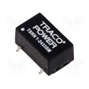 TSRN 1-2433SM TRACO POWER