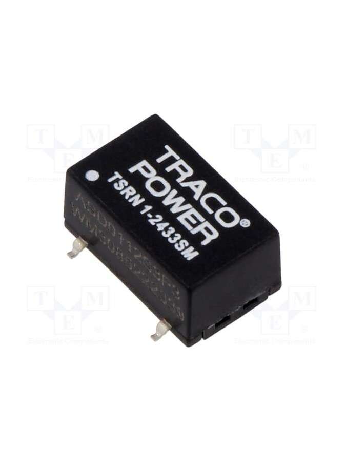 tsrn 1-2433sm-traco power