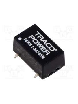 tsrn 1-2433sm-traco power
