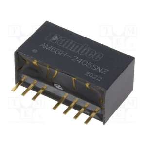 AM6GH-2405SNZ AIMTEC