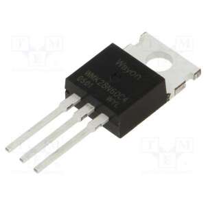 WMK28N60C4 WAYON