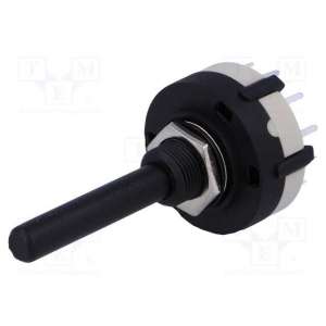 SR26NS1-2-6P-M10-38R6 CANAL ELECTRONIC