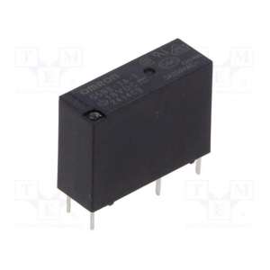 G5NB-1A-E DC18 OMRON ELECTRONIC COMPONENTS