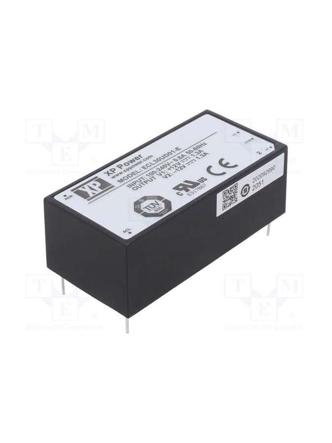 ecl30ud01-e-xp power