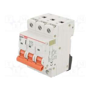 BKJ63ND 3P C16 LS ELECTRIC