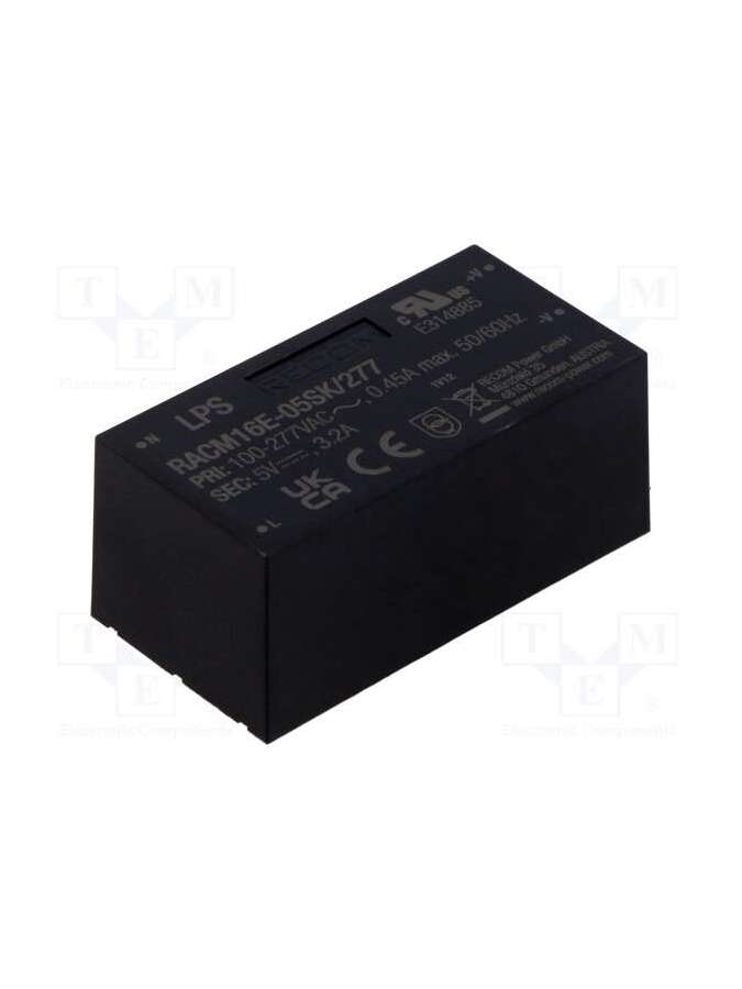 racm16e-05sk/277-recom