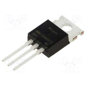 WMK180N03TS WAYON