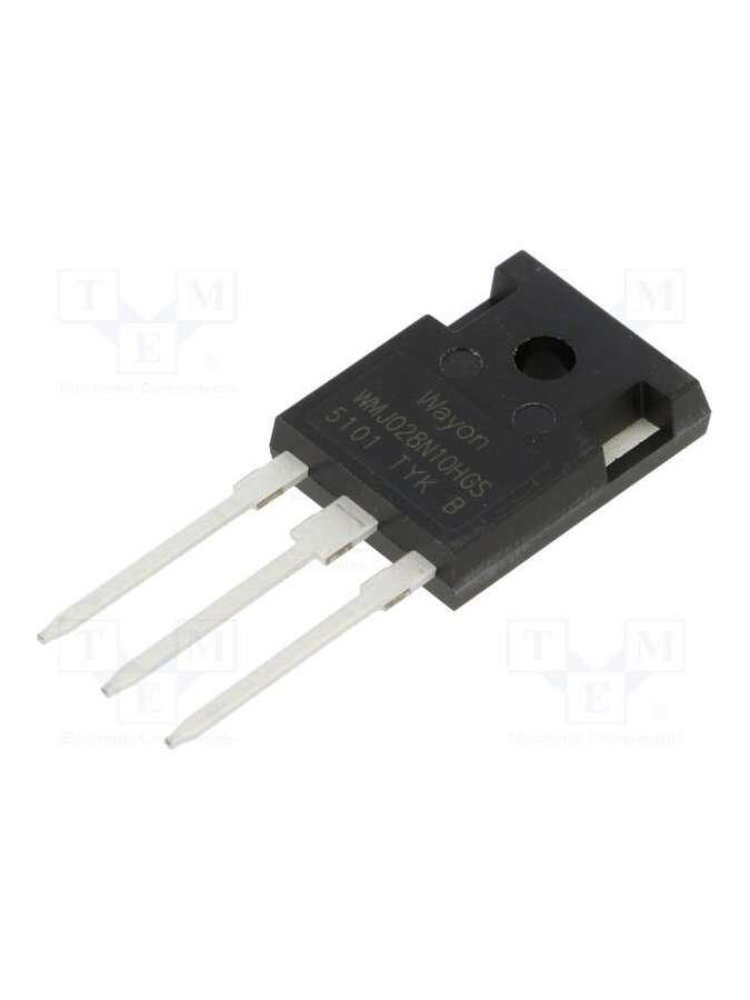 wmj028n10hgs-wayon