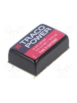 tvn 5-2410wi-traco power