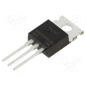 WMK030N06LG4 WAYON