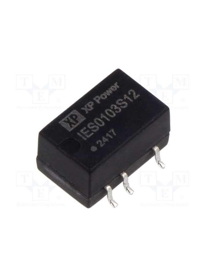 ies0103s12-xp power