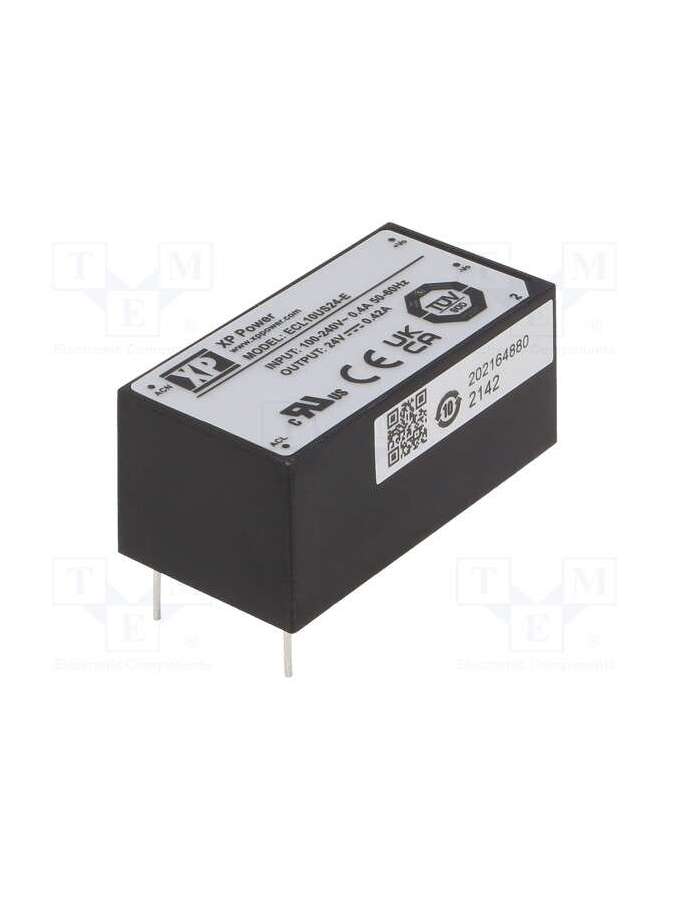 ecl10us24-e-xp power