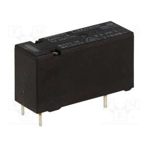 G6RN-1A 12VDC OMRON ELECTRONIC COMPONENTS