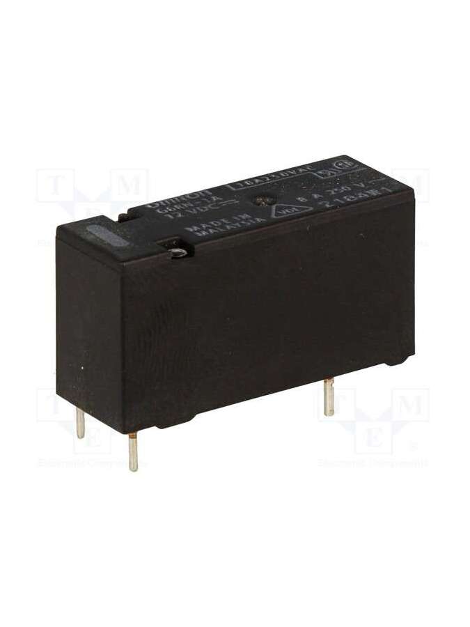 g6rn-1a 12vdc-omron electronic components