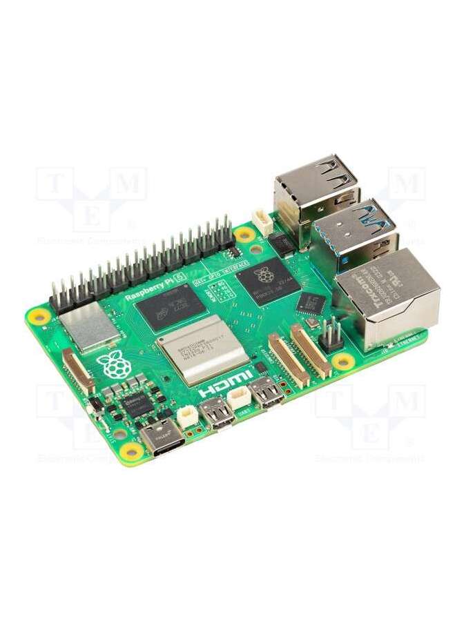 raspberry pi 5 8gb ram-raspberry pi