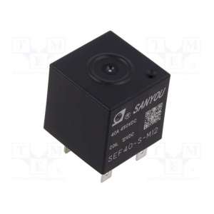 SEF40-S-M12 SANYOU
