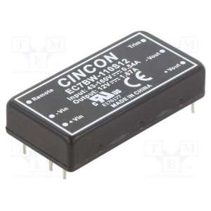 EC7BW-110S12 CINCON