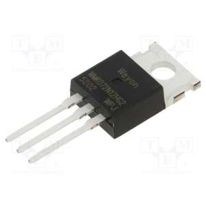 WMK072N12HG2 WAYON