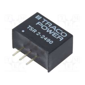 TSR 2-2490 TRACO POWER