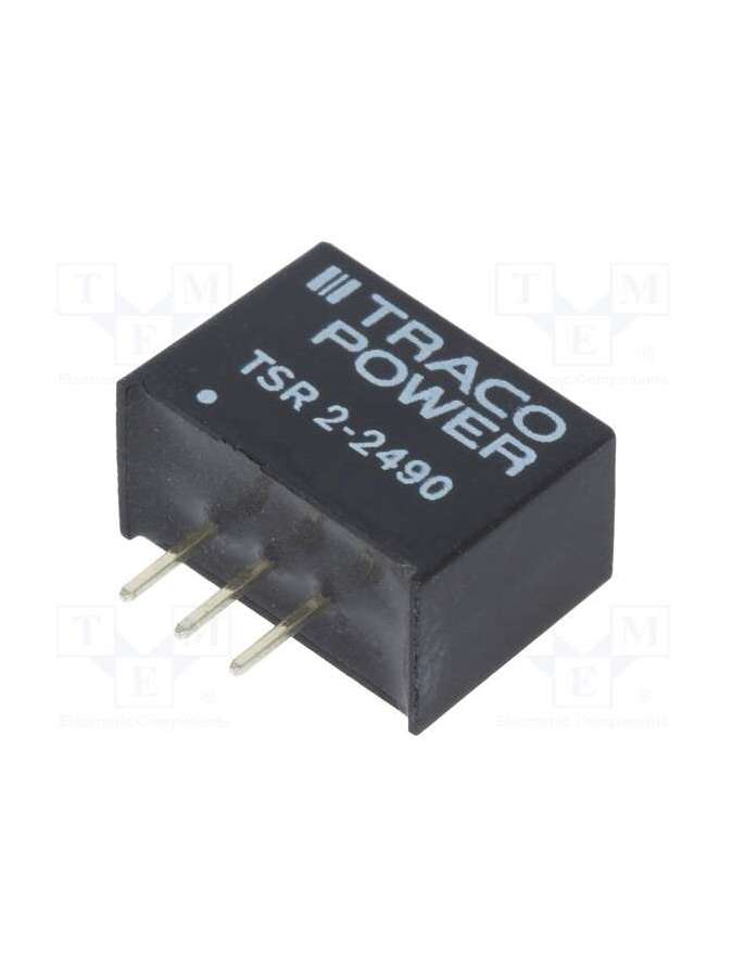 tsr 2-2490-traco power