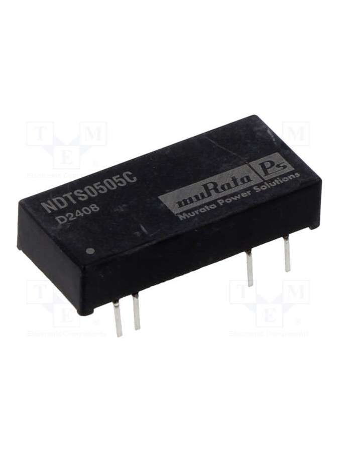 ndts0505c-murata power solutions