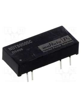 ndts0505c-murata power solutions