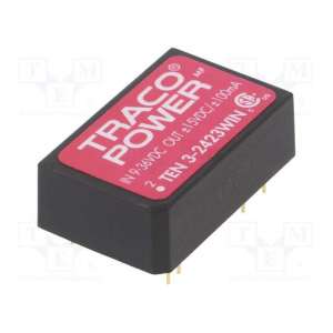 TEN 3-2423WIN TRACO POWER