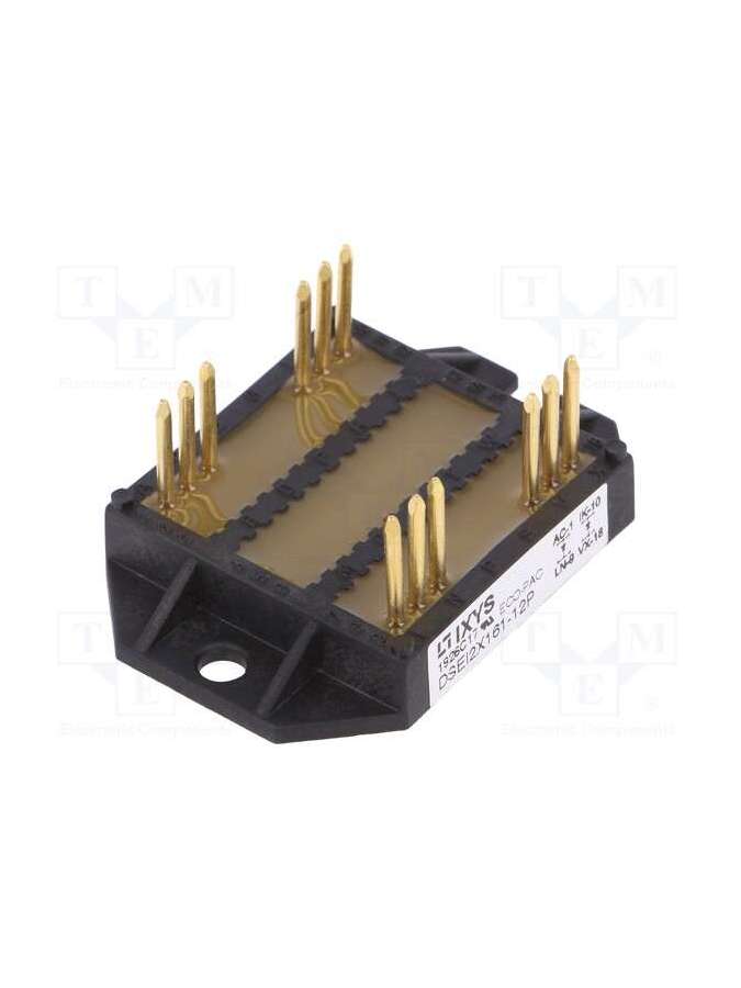 dsei2x161-12p-ixys