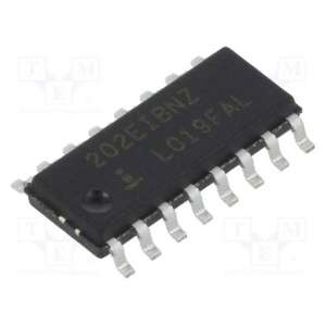 HIN202EIBNZ RENESAS
