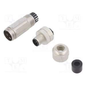 PASH-M12A-05P-MM-SL7001-00Z(H) DEGSON ELECTRONICS