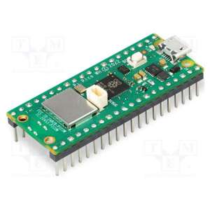 RASPBERRY PI PICO WH RASPBERRY PI