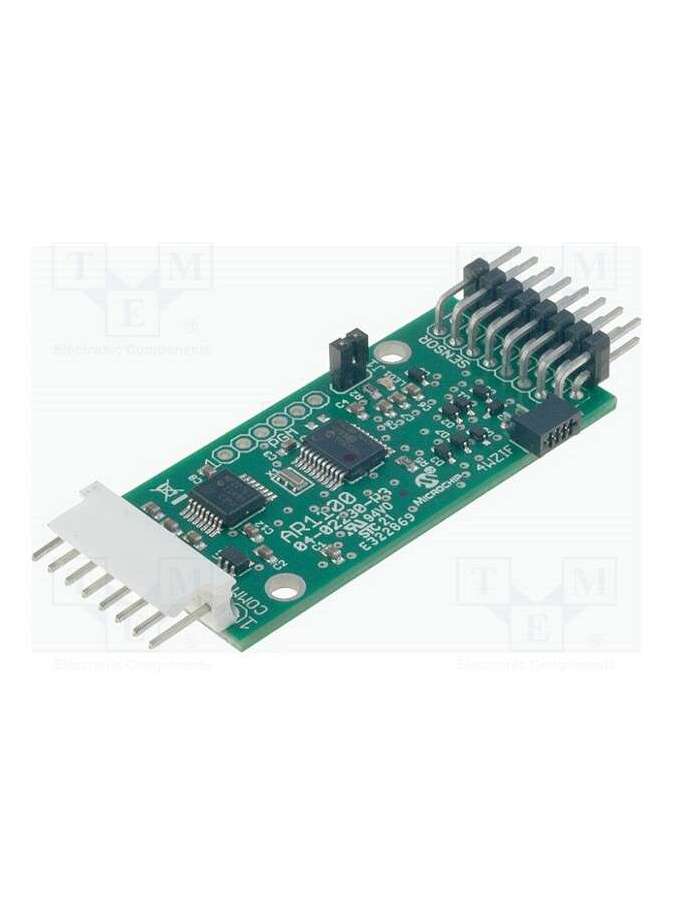 ar1100brd-microchip technology