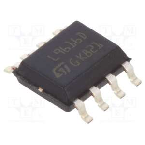 L9616 STMICROELECTRONICS