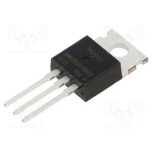WMK053NV8HGS WAYON