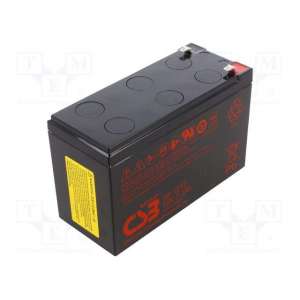GP1272F1 CSB BATTERY