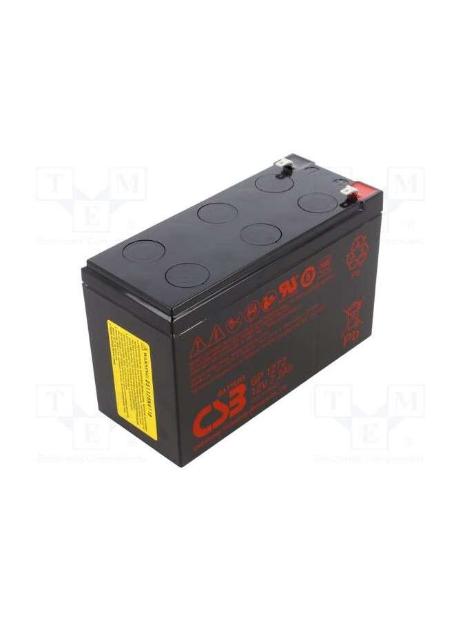gp1272f1-csb battery