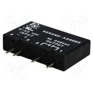 RSR2ND-A24003 RECOY/RAYEX ELECTRONICS