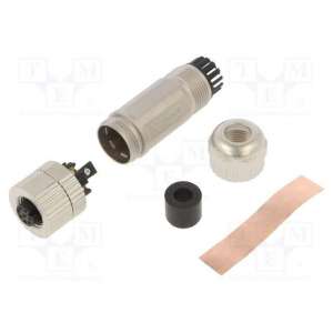 PBSH-M12A-08P-FF-SL7001-00Z(H) DEGSON ELECTRONICS