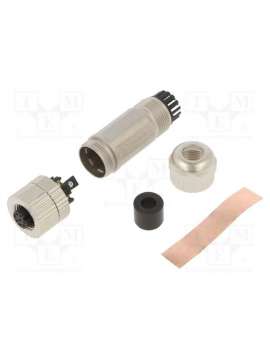 pbsh-m12a-08p-ff-sl7001-00z(h)-degson electronics