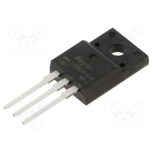 WML115N15HG4 WAYON