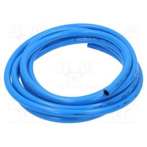GOAL BLUE 9 PNEUMAT