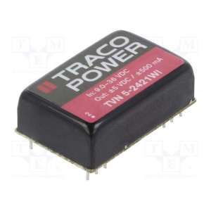 TVN 5-2421WI TRACO POWER