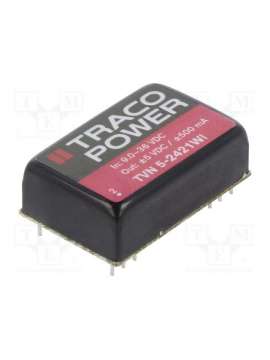 tvn 5-2421wi-traco power